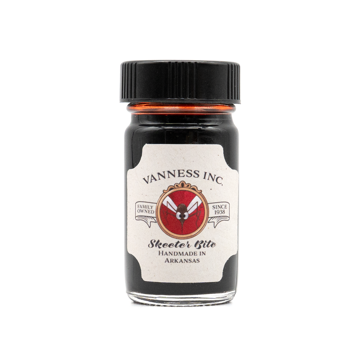 Vanness Ink- Skeeter Bite