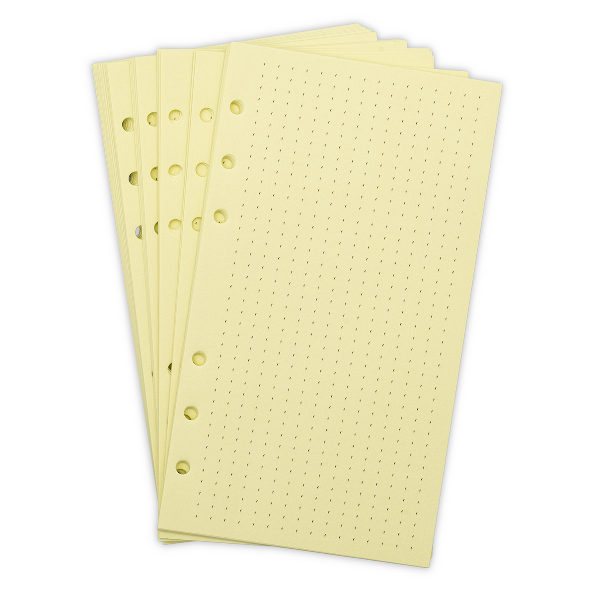 Sla Craft - Cafe Series - Bible Size Refill
