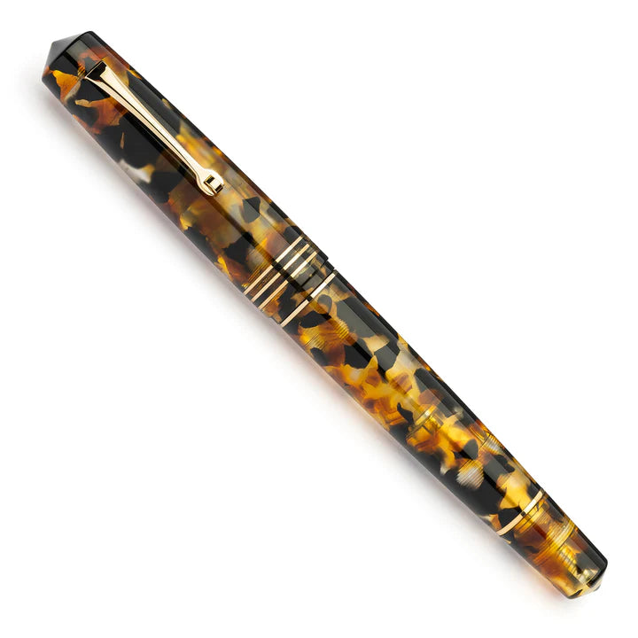 Leonardo Momento Zero Grande 2.0 - Sottobosco Gold Trim