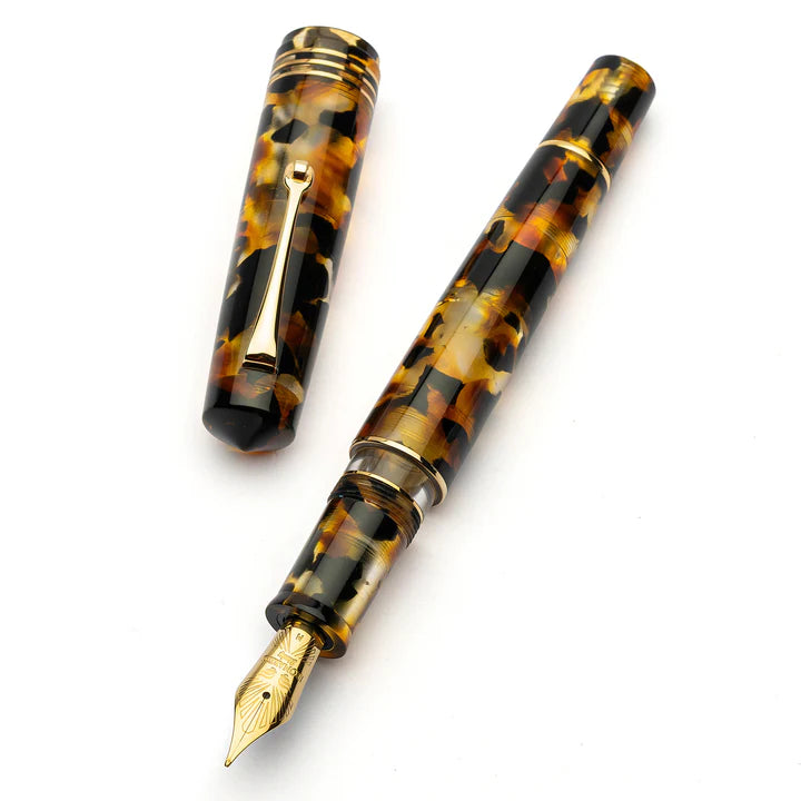 Leonardo Momento Zero Grande 2.0 - Sottobosco Gold Trim