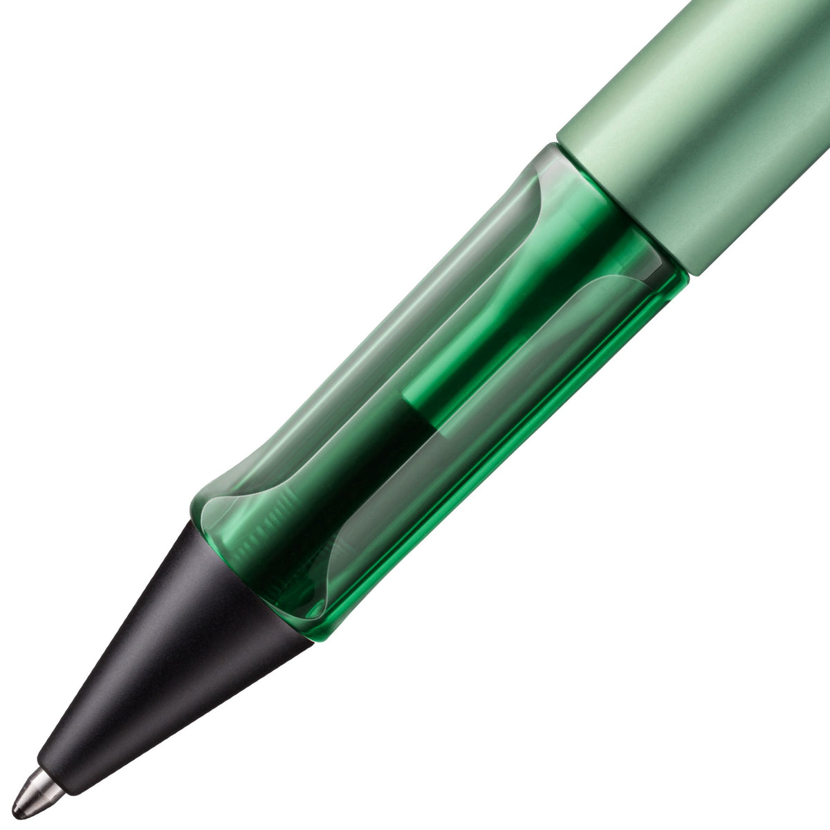 Lamy Al-Star Ballpoint - Sage