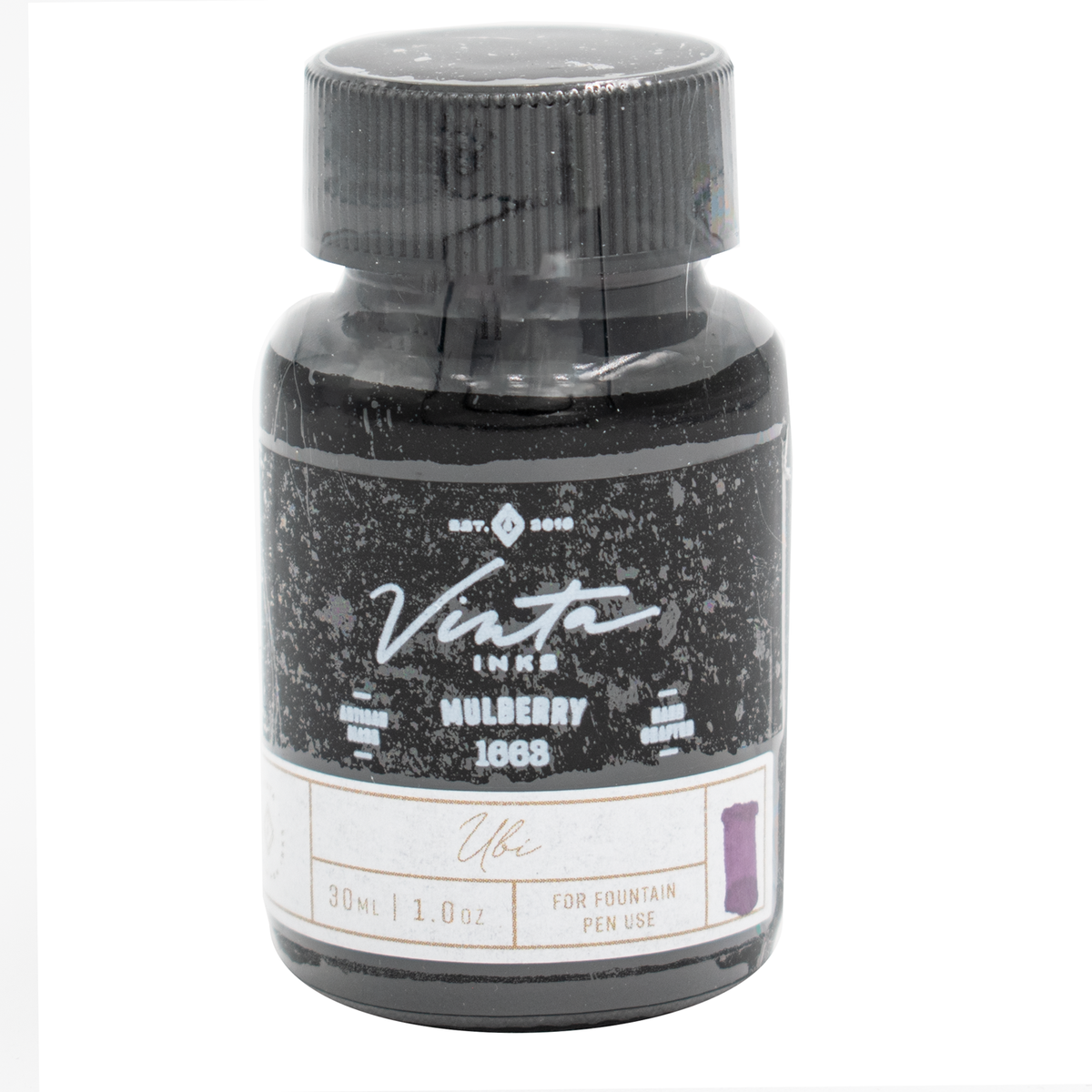 Vinta Inks - Mulberry - Ubi 1663