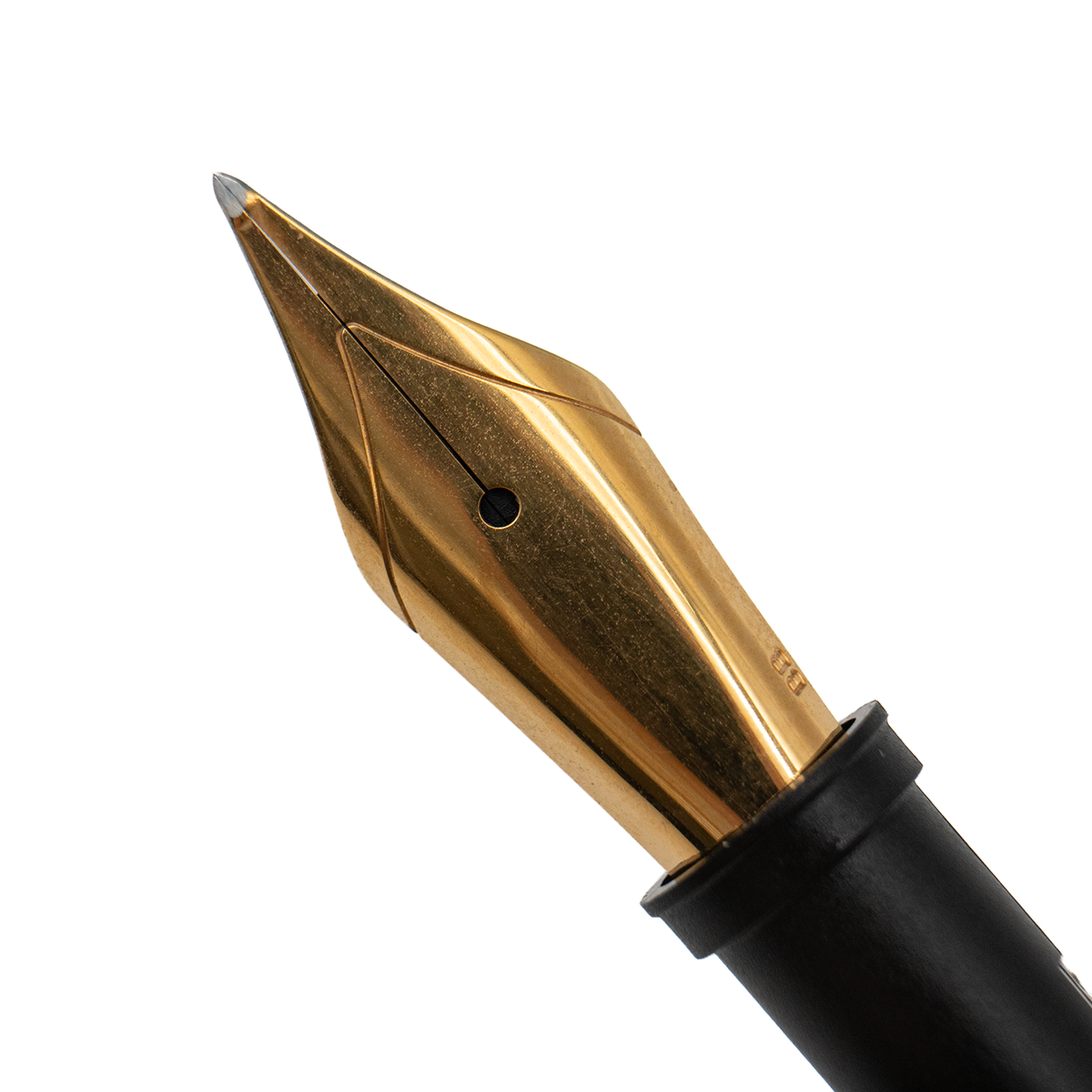 Vanness Jowo #6 nibs Kodachi