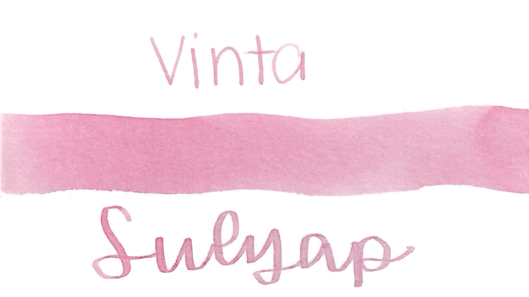Vinta Inks - Classroom Crush - Sulyap