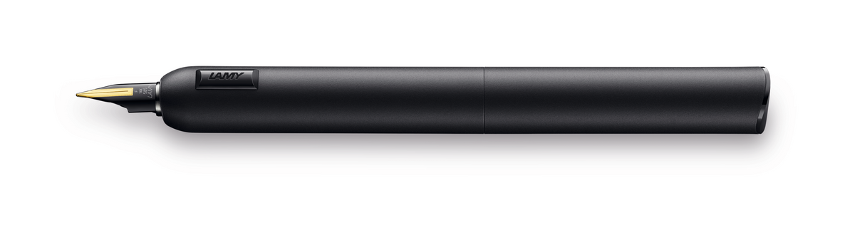 Lamy Dialog CC - All Black