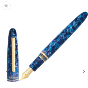 Esterbrook Estie Blue Moon