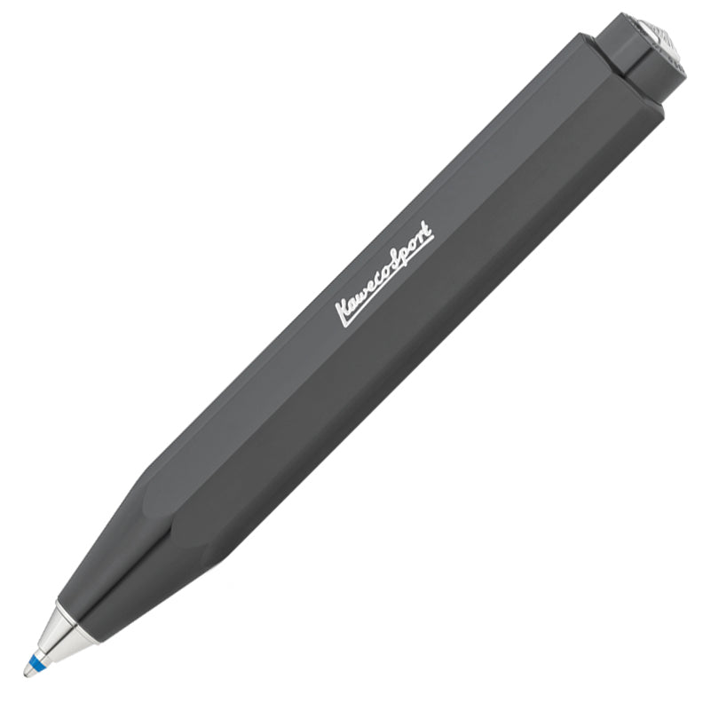 Kaweco Skyline Sport Ballpoint - Grey