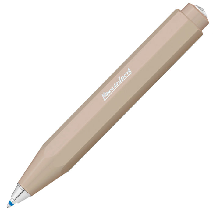 Kaweco Skyline Sport Ballpoint - Macchiato