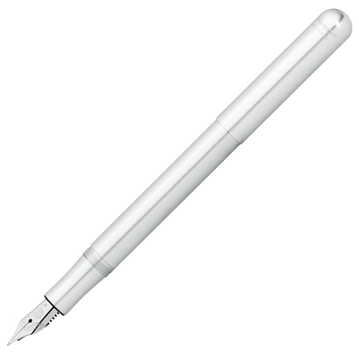 Kaweco Liliput Fountain - Aluminum