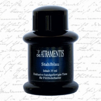 De Atramentis Standard Steel Blue