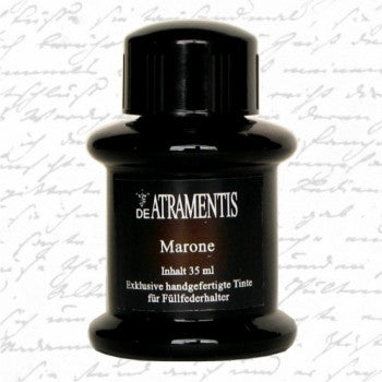 De Atramentis Standard Marone