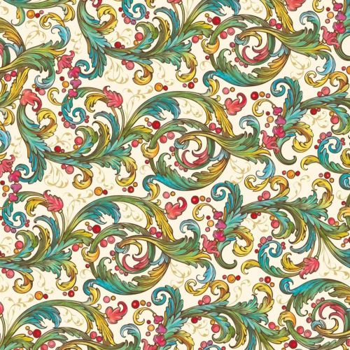 San Lorenzo Writing Sheet Portfolio - Signoria