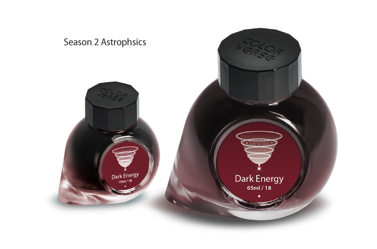 Colorverse Season 2 Astrophysics - 18 Dark Energy