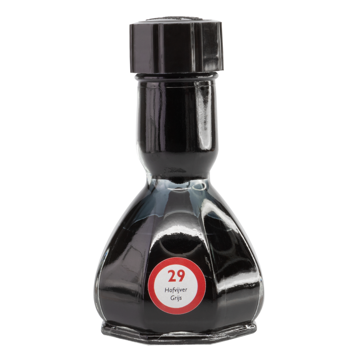 Akkerman Ink 29 Hofvijer Grijs