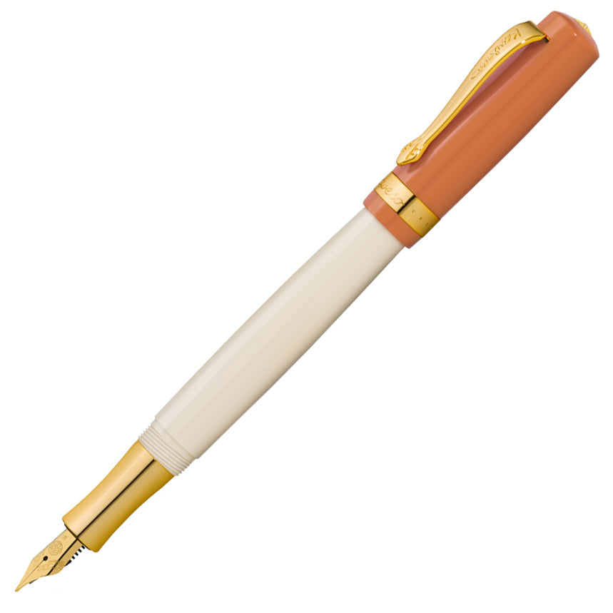 Kaweco Student Fountain - 70's Soul