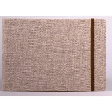 Clairefontaine Goldline - Landscape Mixed Media Sketchbook