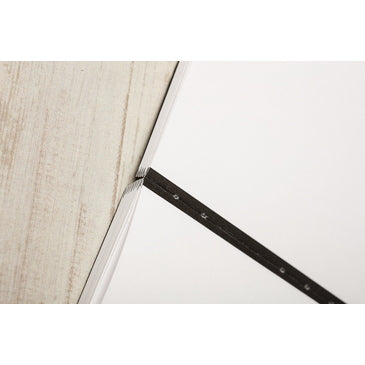 Clairefontaine Graf Book 360 Sketchbook - 4" x 5 ¾" (A6) Portrait Orientation