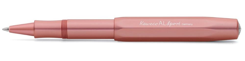 Kaweco AL Sport Rollerball - Rosegold