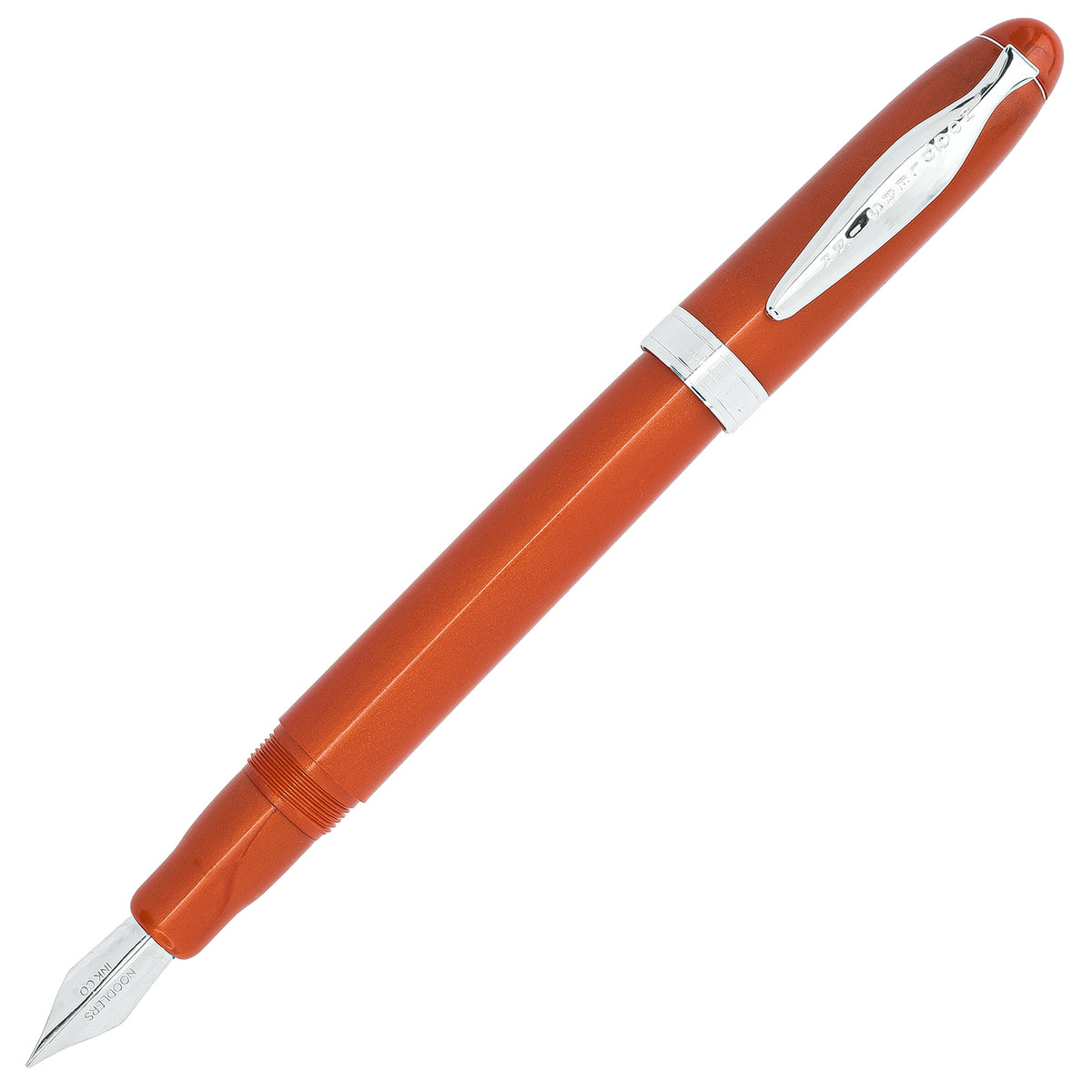 Noodler's Ahab Copernican Pearl Flex