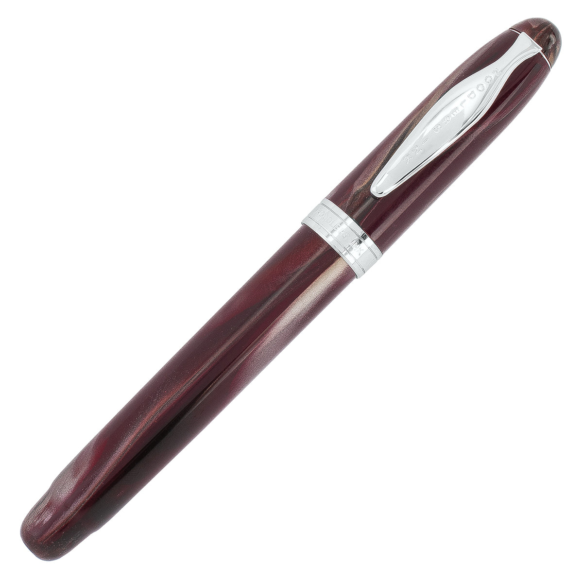 Noodler's Ahab Pequot Flex