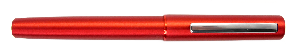 Lamy Aion Rollerball - Red