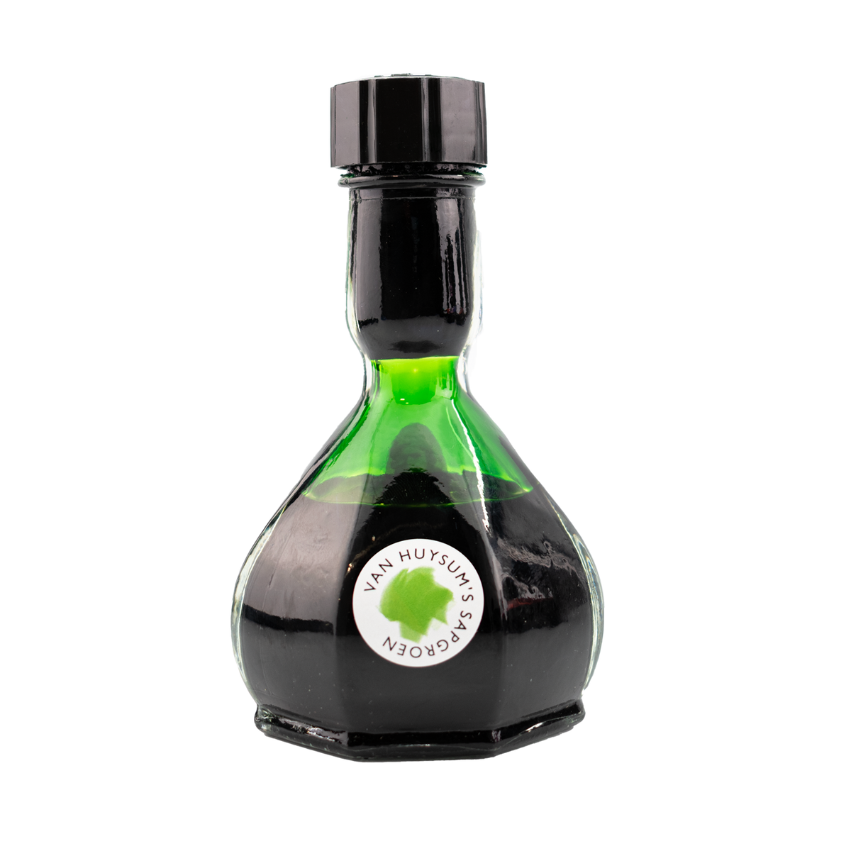 Akkerman Ink Dutch Masters 10 van Huysum's sapgroen "sap green"