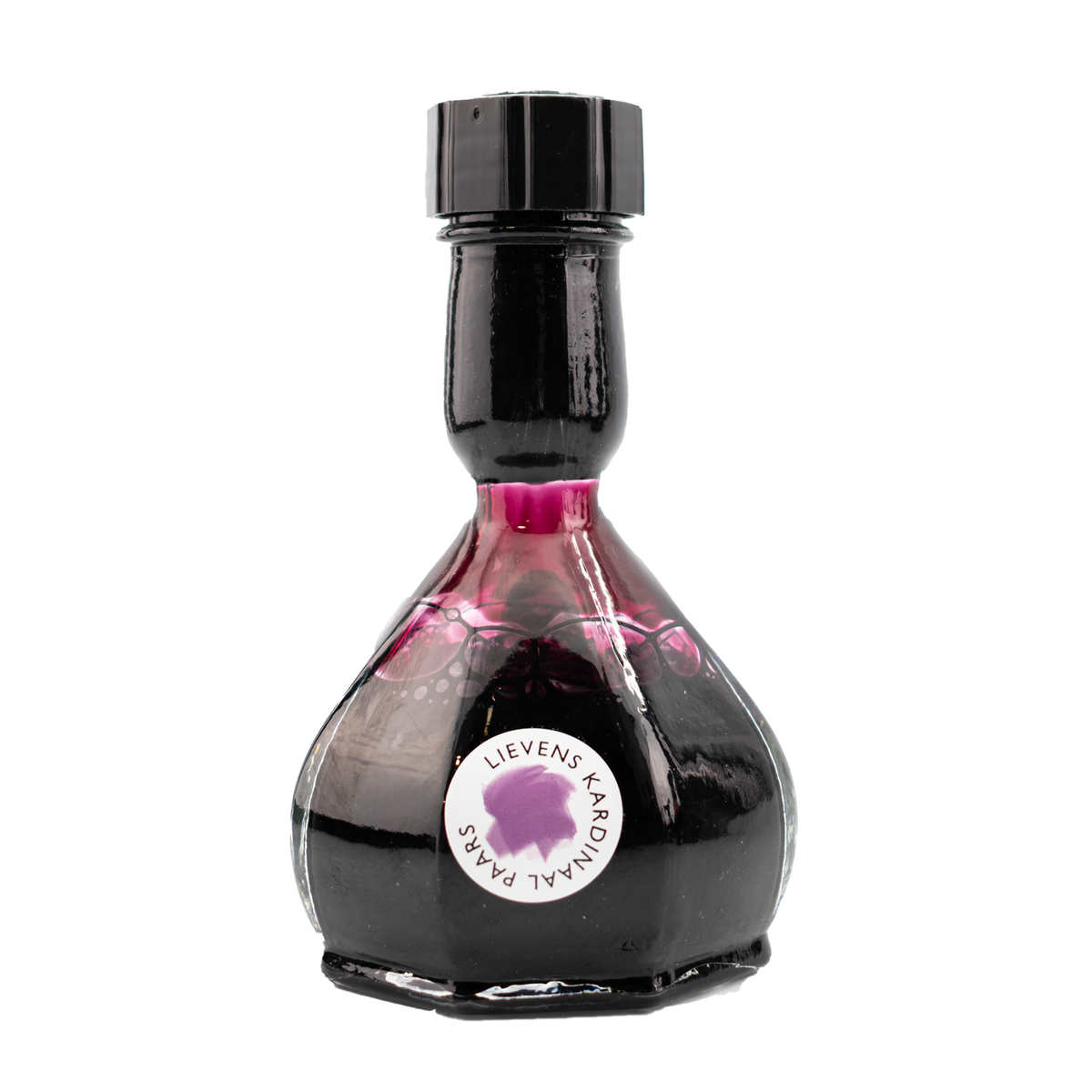 Akkerman Ink Dutch Masters 06 Lievens Kardinaal Paars "Cardinal Purple"