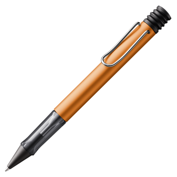 Lamy Al-Star Ballpoint - Bronze