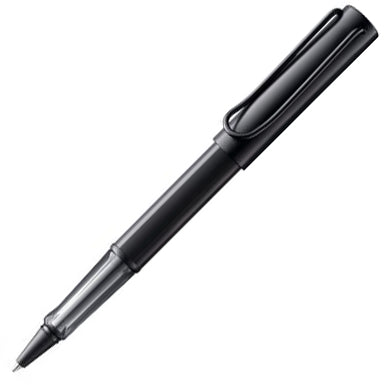 Lamy Al-Star Rollerball - Black