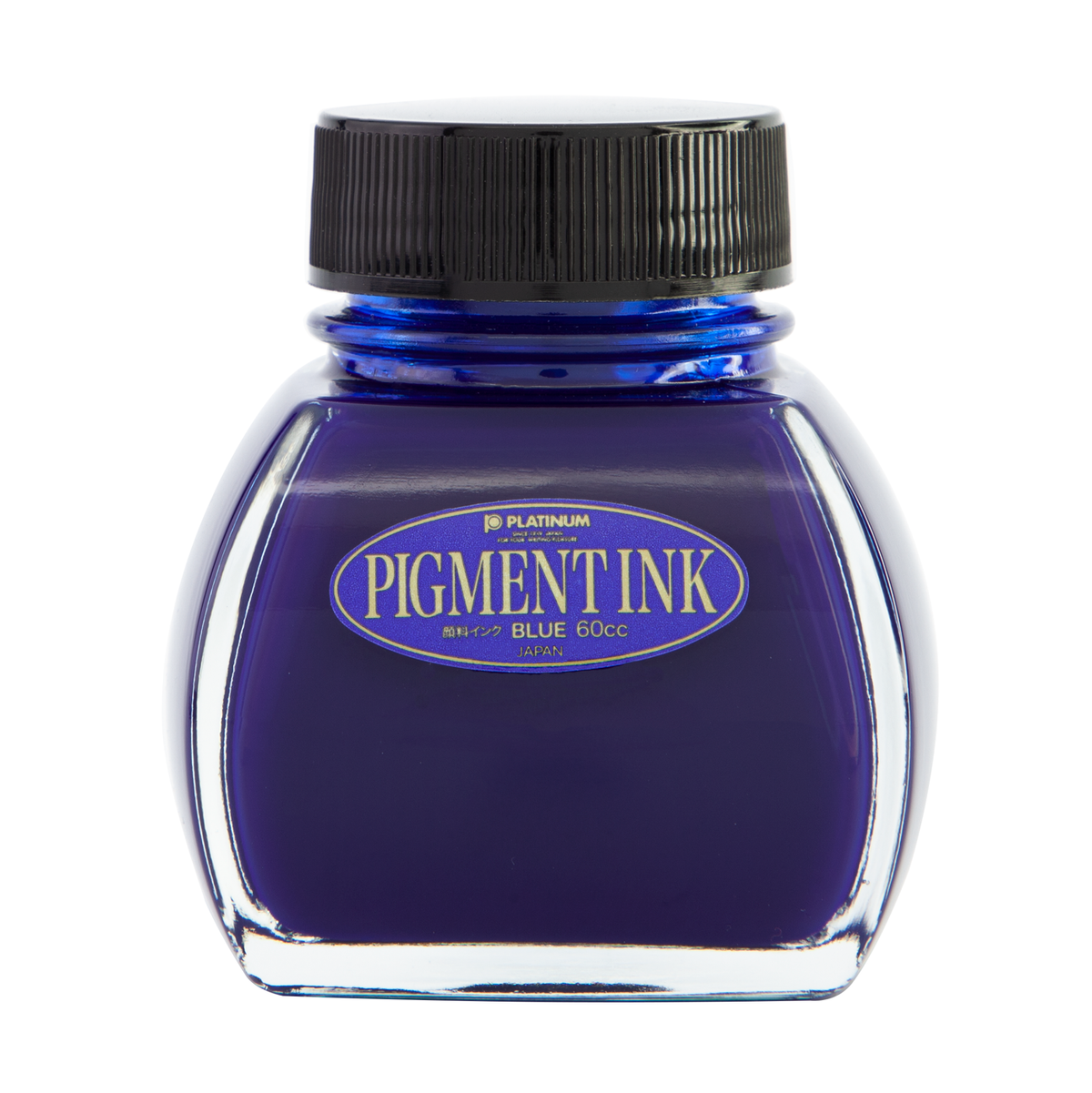 Platinum Pigment Blue