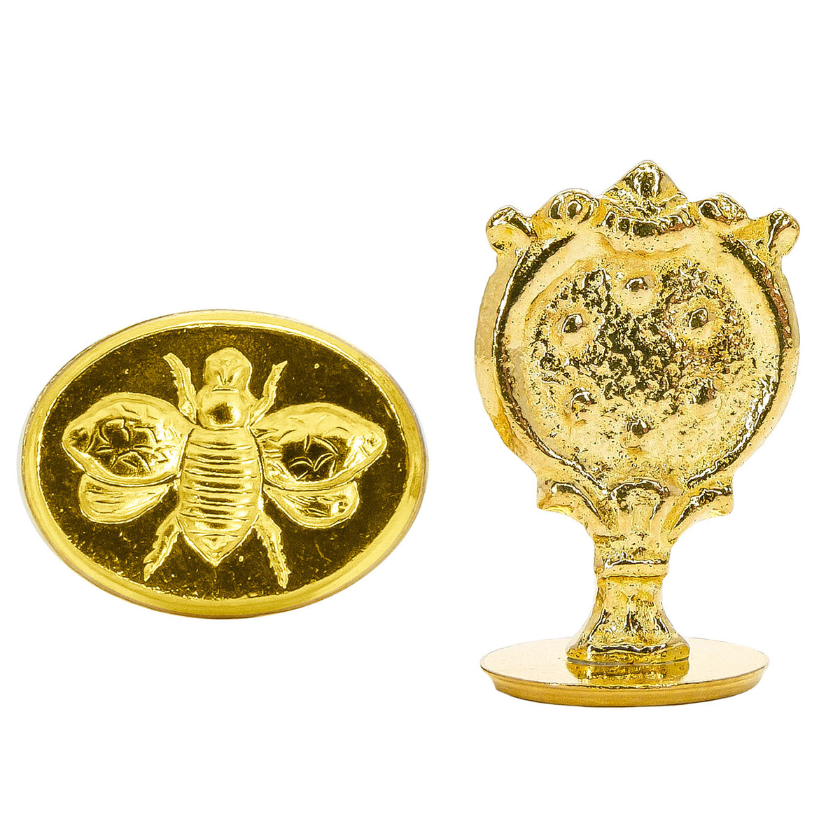 Freund Mayer Florentine Wax Seals- Symbols