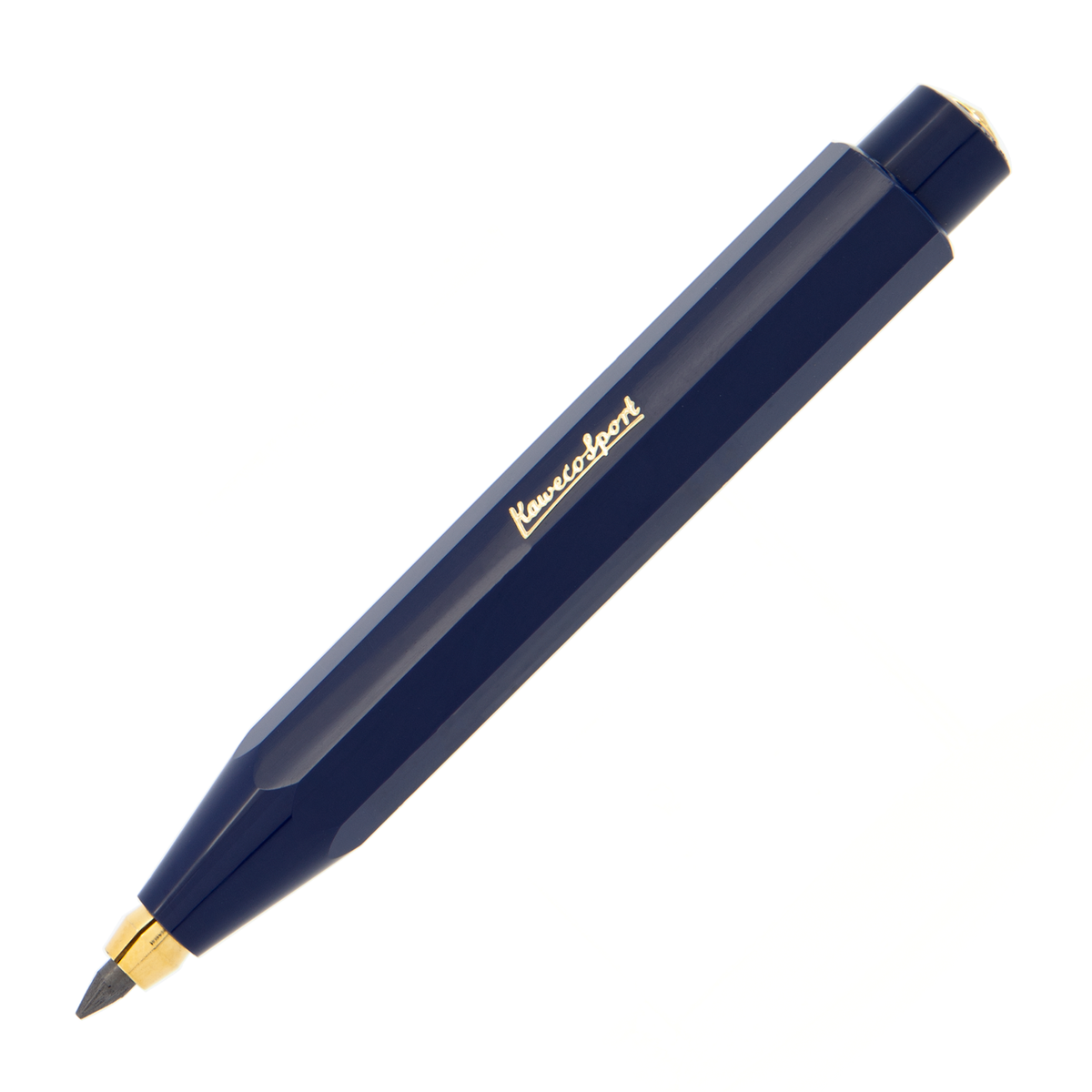 Kaweco Classic Sport Clutch 3.2mm Pencil - Navy