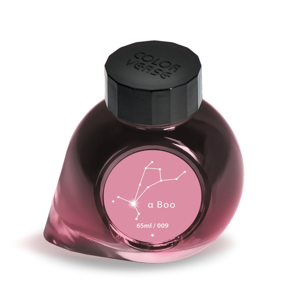 Colorverse Project - No. 009 a Boo