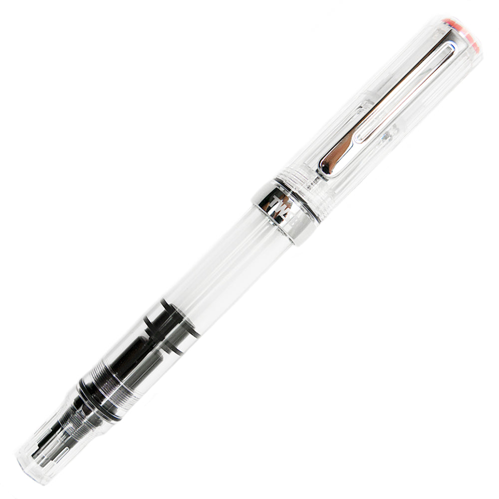 TWSBI ECO - Transparent Fountain
