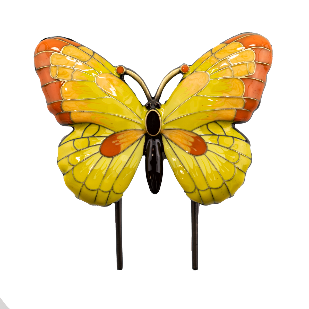 Esterbrook Page Holder - Butterfly
