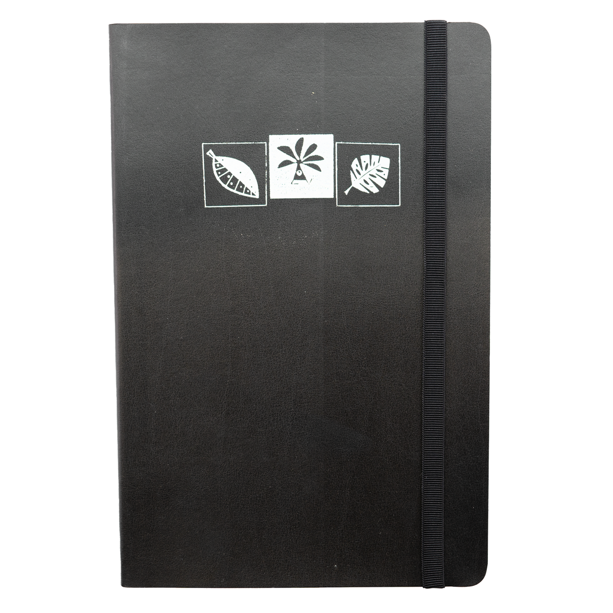 Exacompta Journey Notebook - Little Tiki Guy