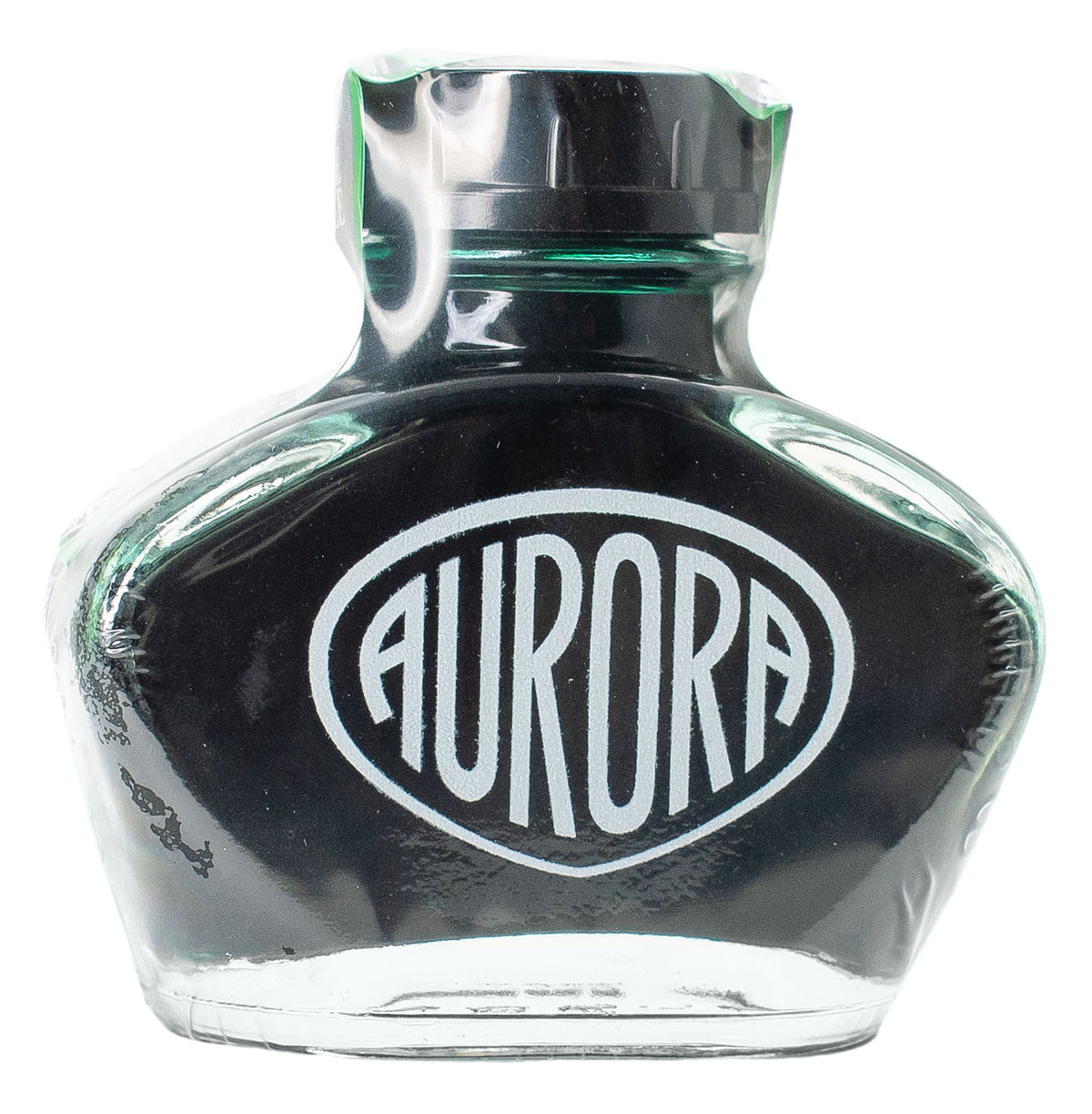 Aurora Green Ink