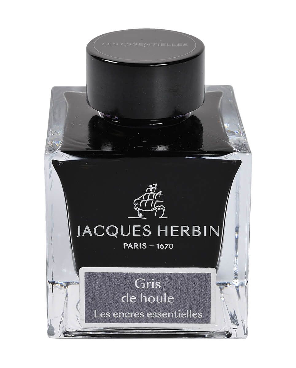 Jacques Herbin Essential - Gris de Houle