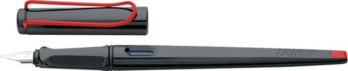 Lamy Joy - Black