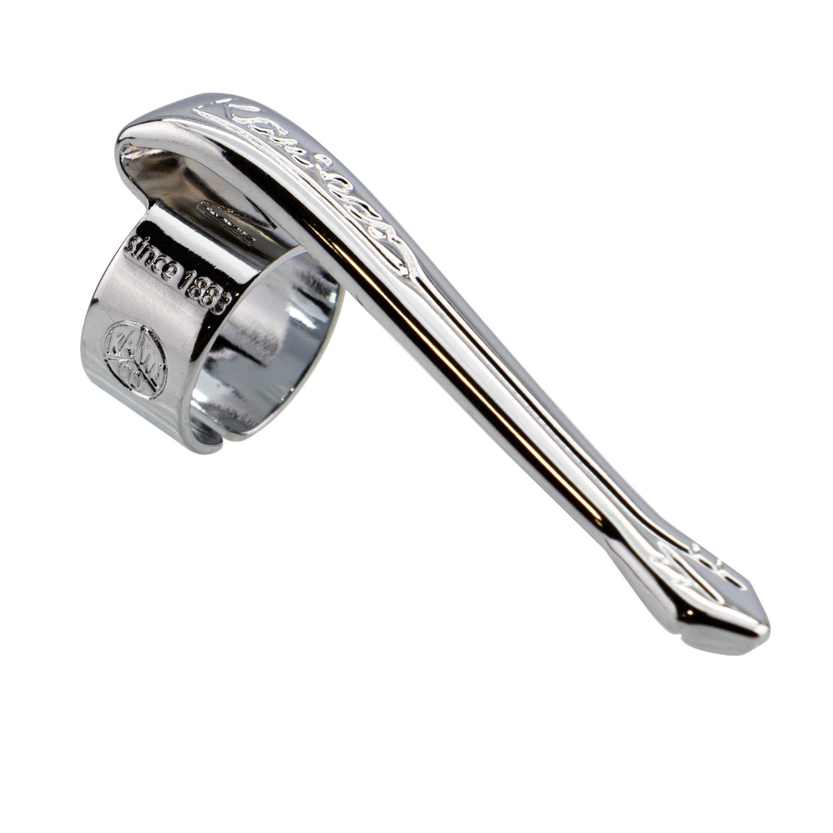 Kaweco Liliput Nostalgic Chrome Clip