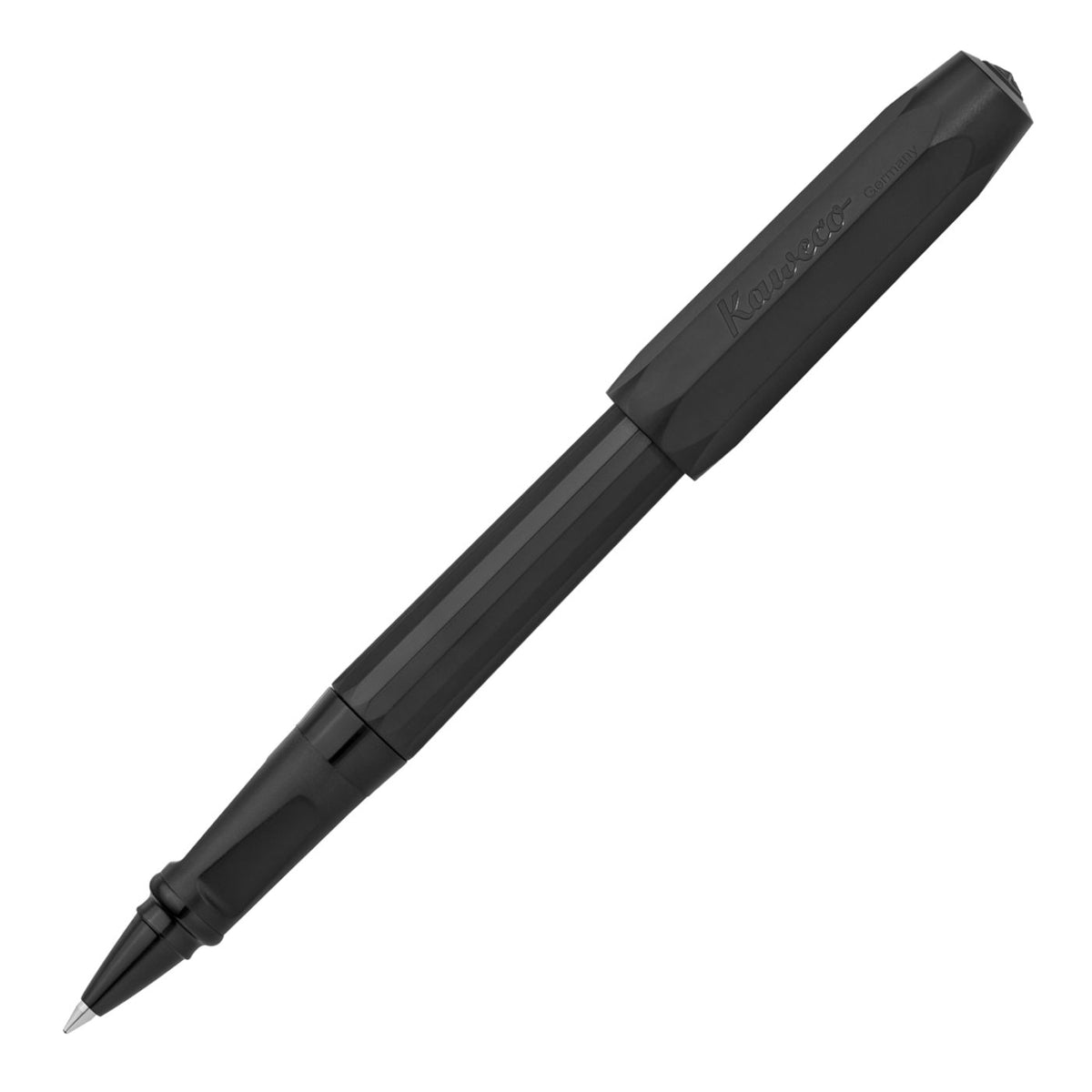 Kaweco Perkeo Rollerball - All Black Pack