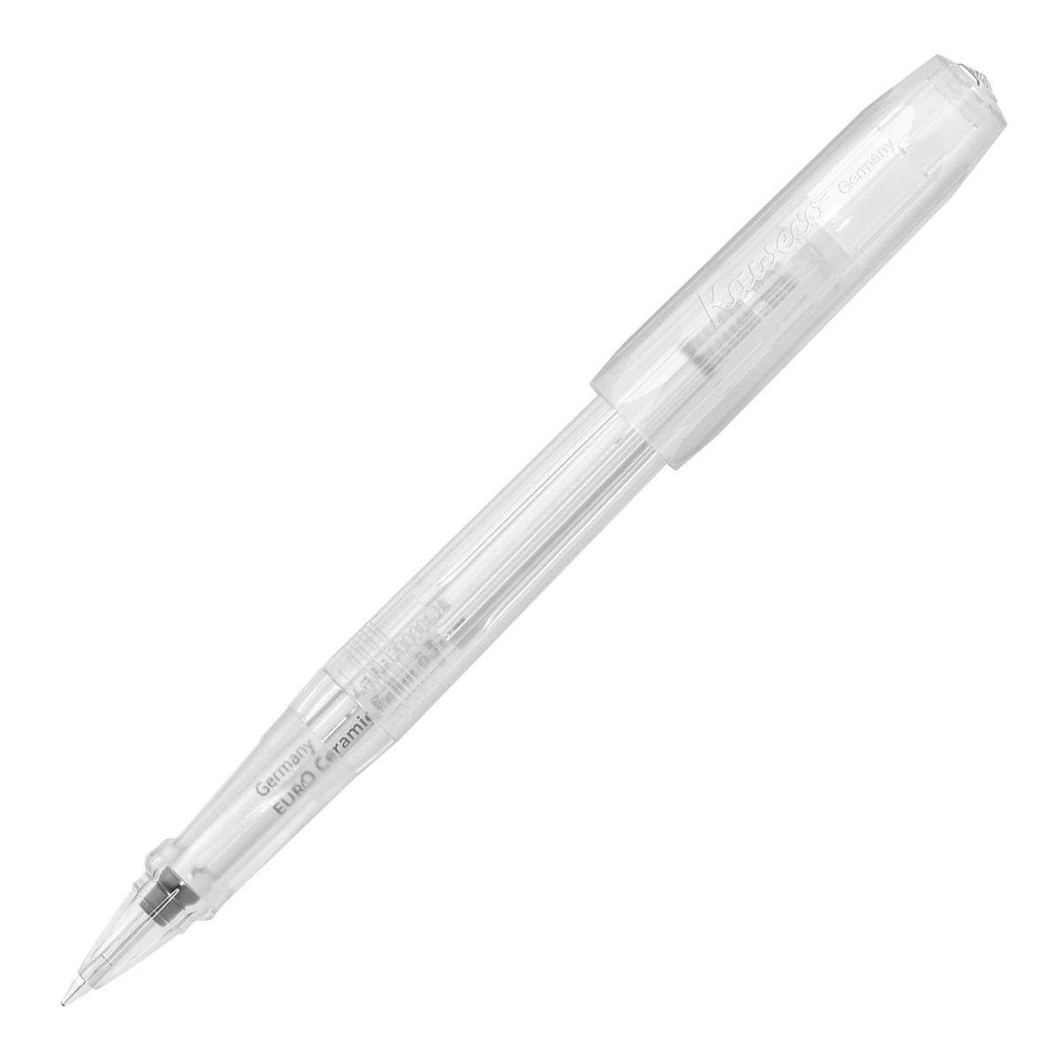 Kaweco Perkeo Rollerball - All Clear
