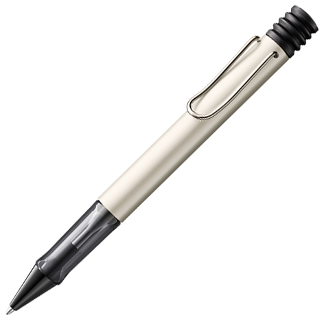 Lamy LX Ballpoint - PD/Palladium