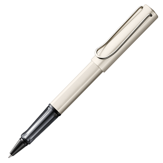 Lamy LX Rollerball - PD/Palladium