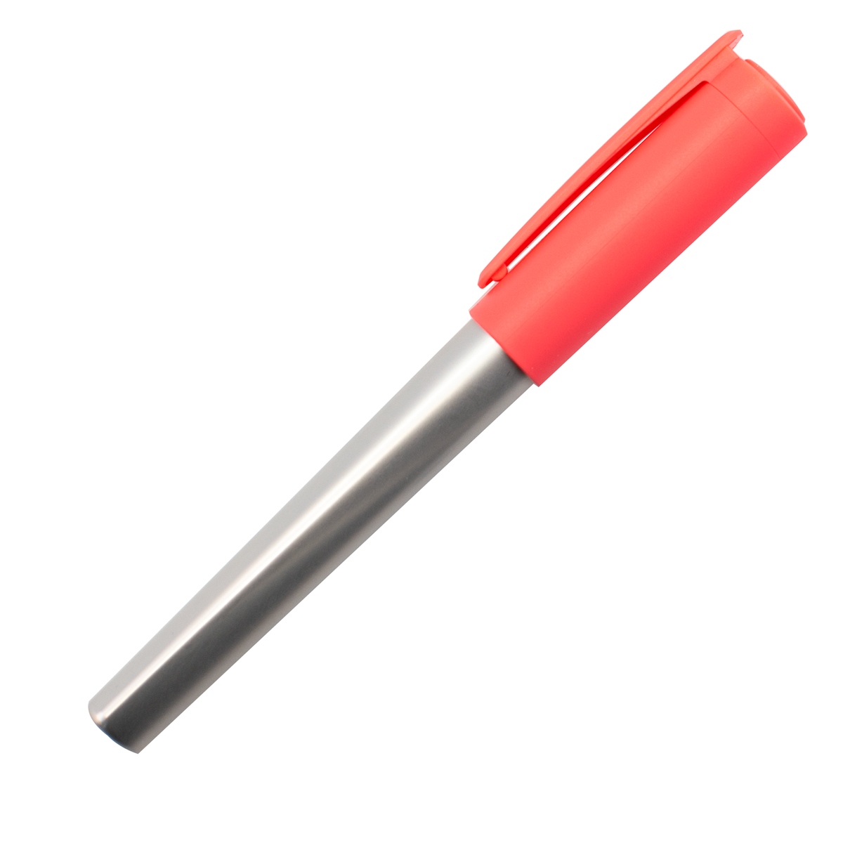 Lamy Nexx Fountain - Neon Coral