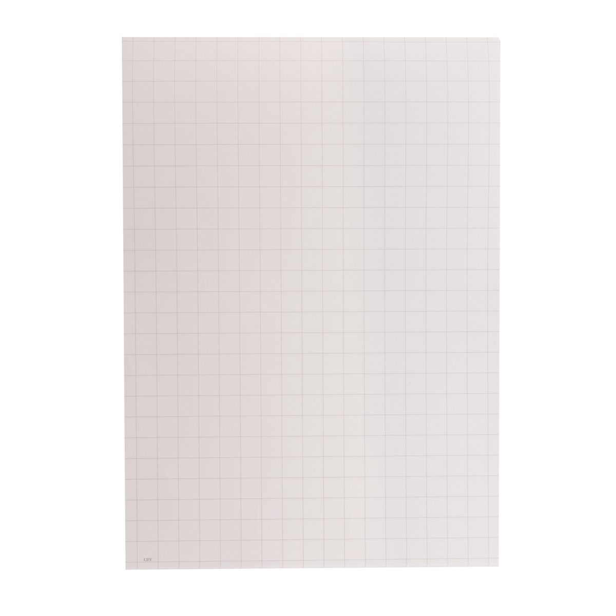 Life Stationery First B5 Top Bound