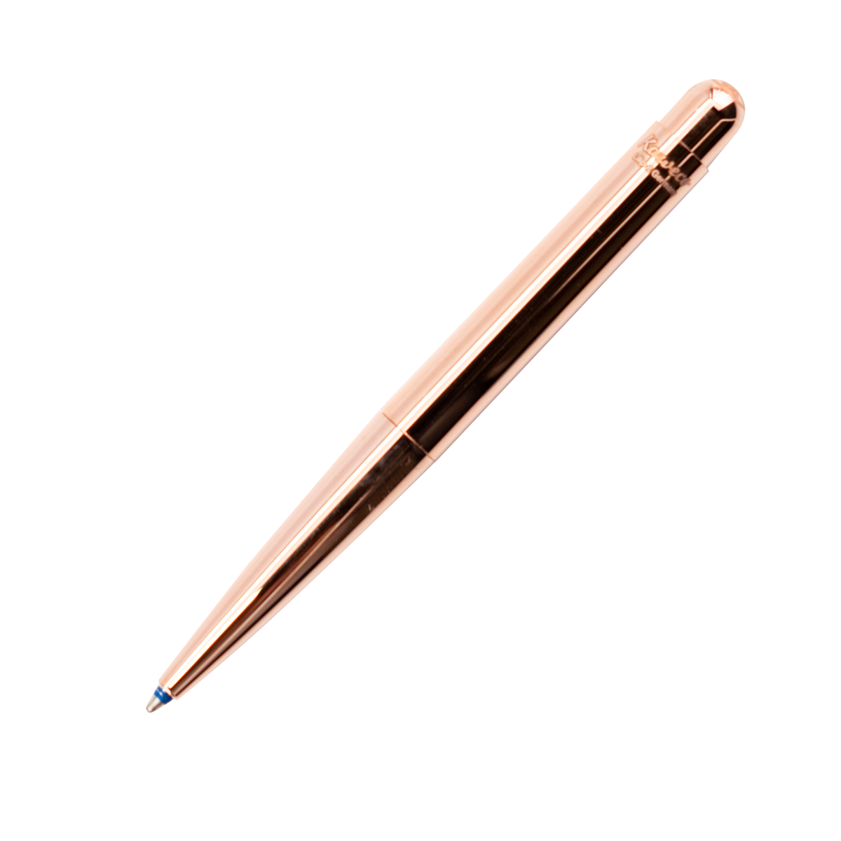 Kaweco Liliput Ballpoint - Copper Retractable