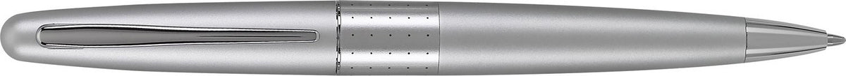 Pilot Metropolitan Silver Dots Ballpoint