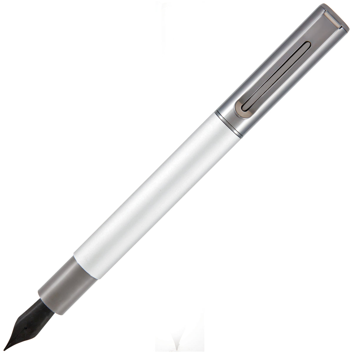Monteverde Ritma Silver Fountain