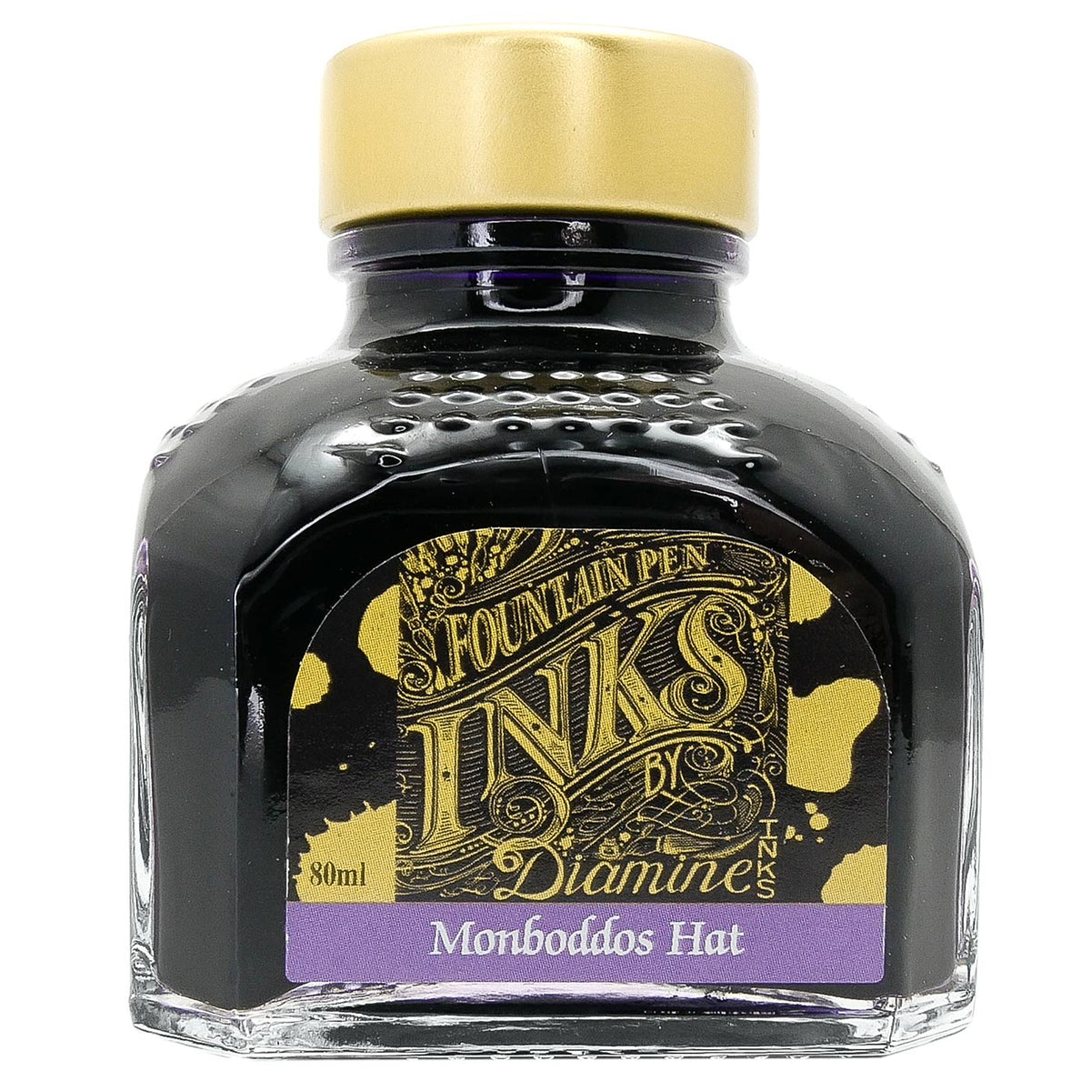 Diamine - Monboddos Hat
